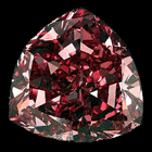 Moussaieff Red Diamond